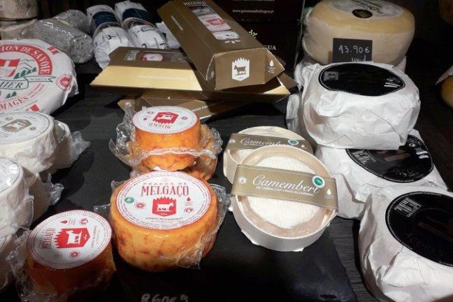 Best Portuguese Cheeses