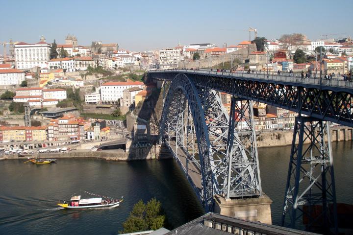 Ribeira Porto