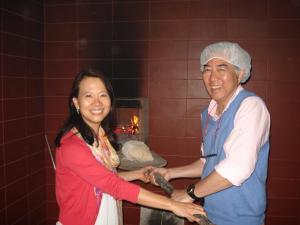 Hands-on Cooking Class Portugal