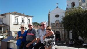 Guided Small Group Tours Portugal