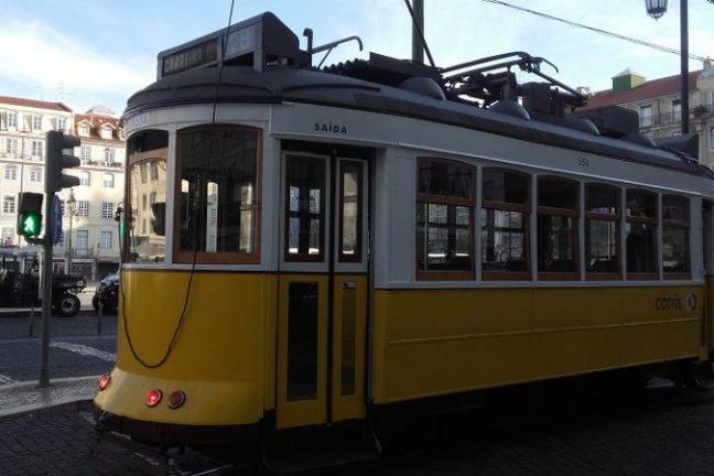 How can I get to Portugal