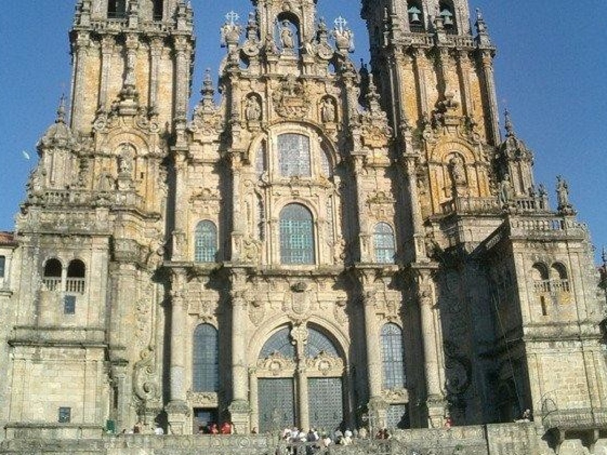 Santiago Cathedral