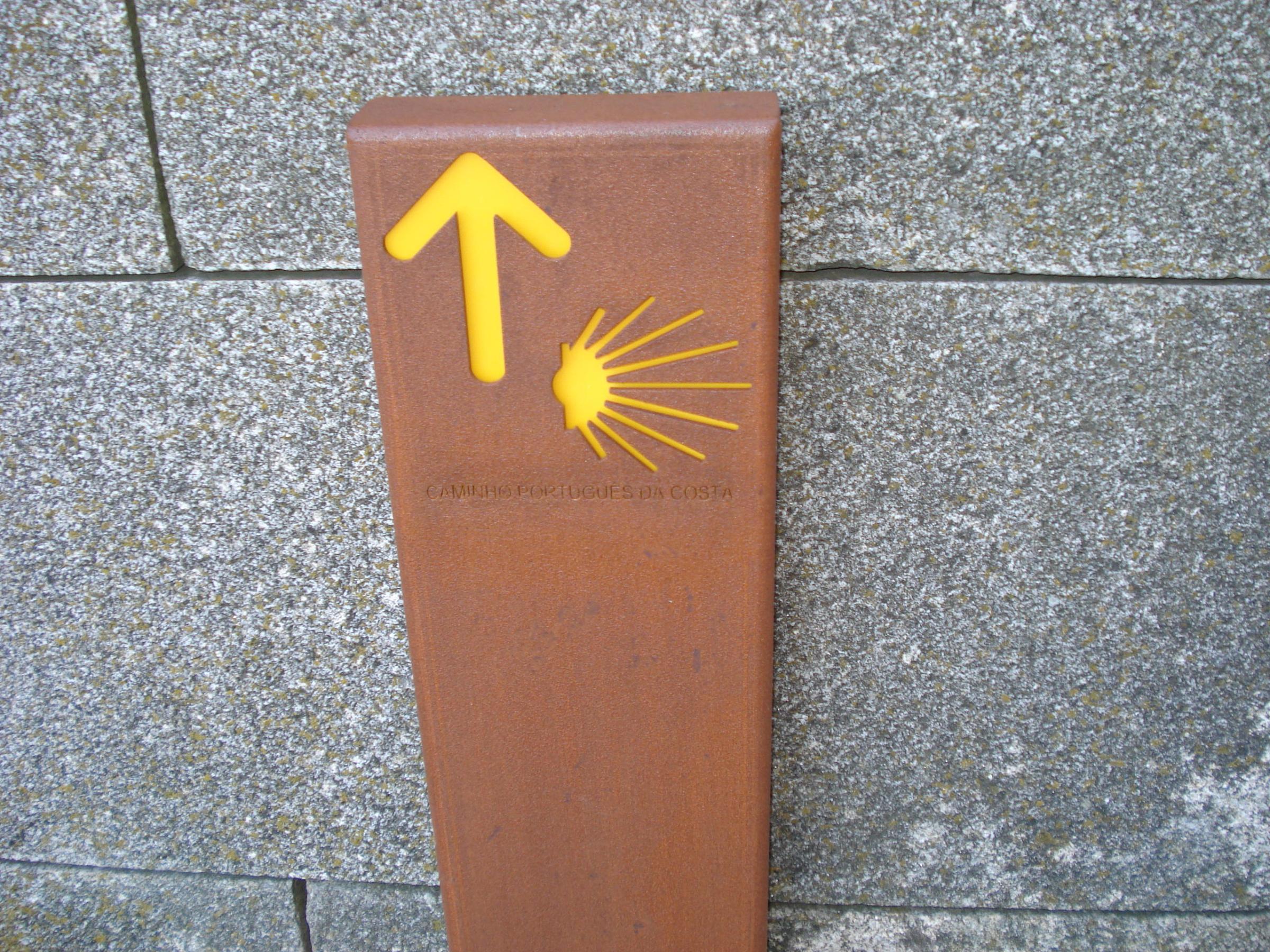 Guided Camino de Santiago