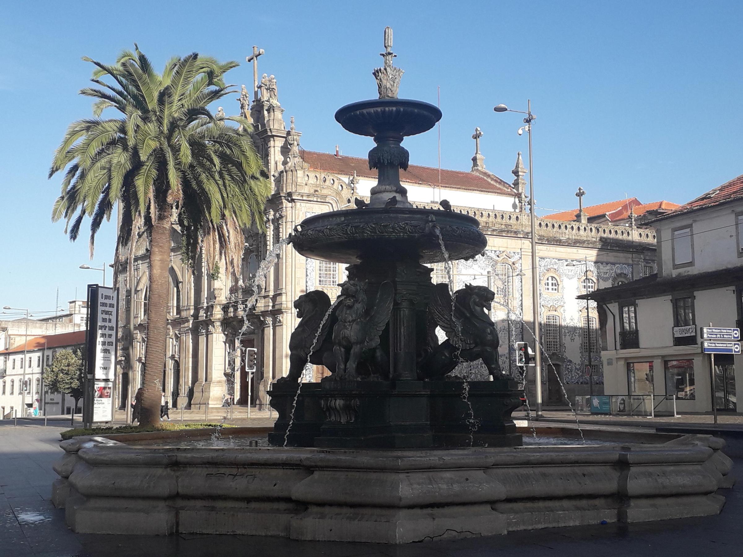 Porto sightseeing