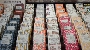 chocolate bean to boutique
