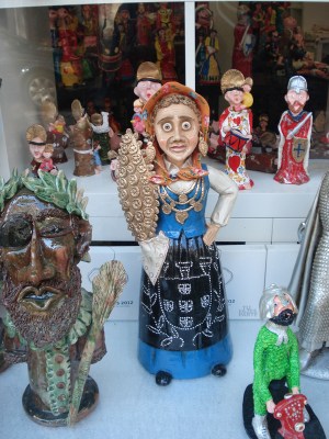 Portuguese pottery and ceramics