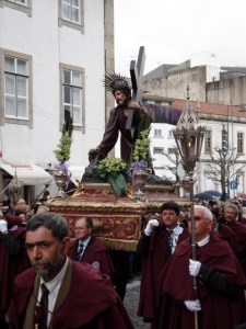 easter portugal