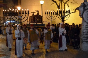 easter vacations portugal