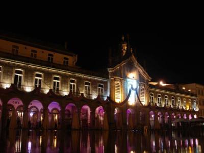 Easter Traditions in Portugal