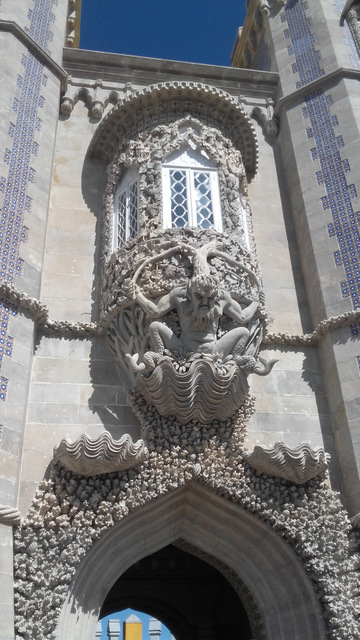 pena palace best tour to sintra from lisbon