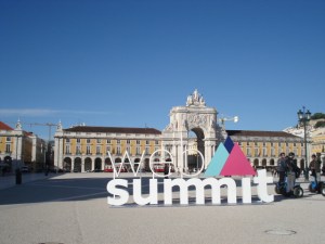 web summit lisbon private day tours