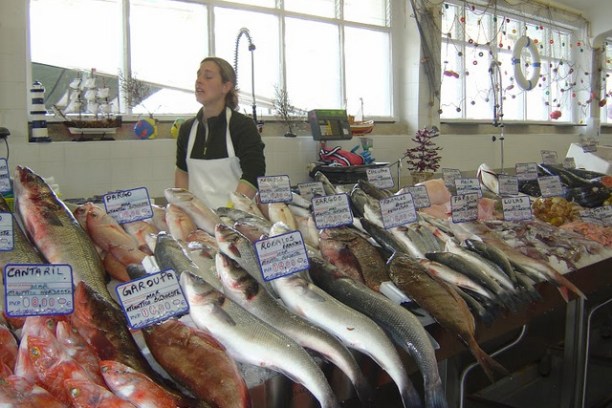 best fish to eat in Portugal