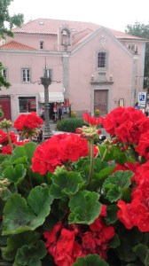 Old Centre of Sintra