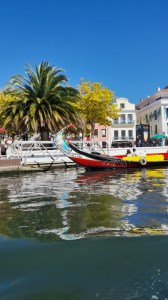 How many days do you need in Aveiro