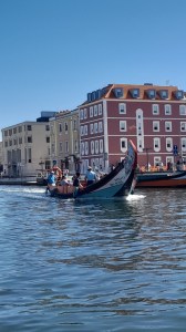 What to do in Aveiro