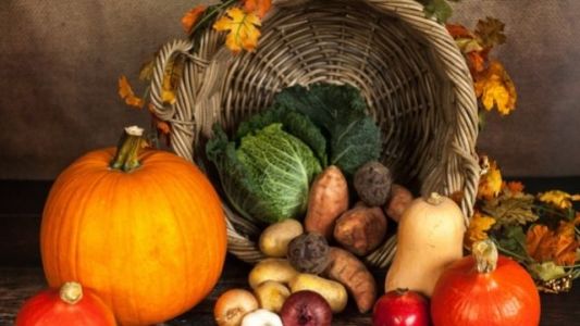 Thanksgiving in Portugal