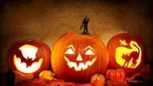 All Saints' day celebrated in Portugal