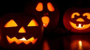 Halloween in Portugal
