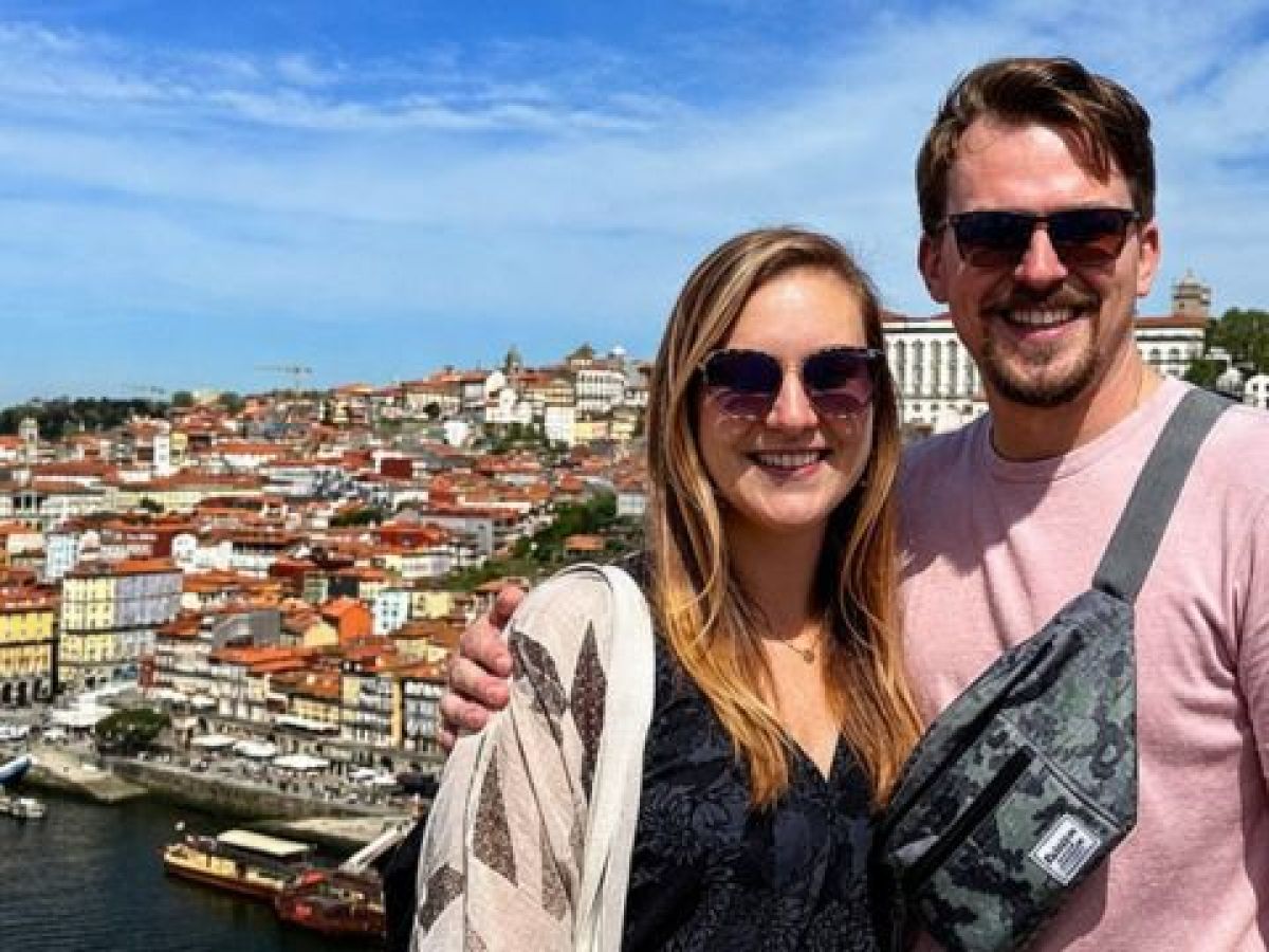 3-Day Food & Wine Tour from Porto Braga & Douro Valley Small-Group Tour